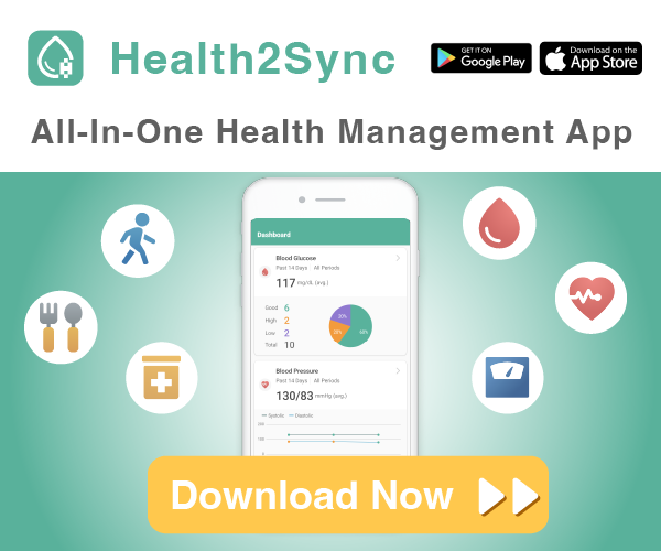 Health2 Health2Sync Blog - Learn more about diabetes and all relevant topics ...